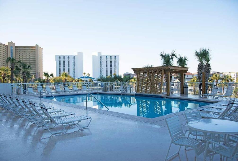 Апартаменты Sunset Haven Дестин Экстерьер фото