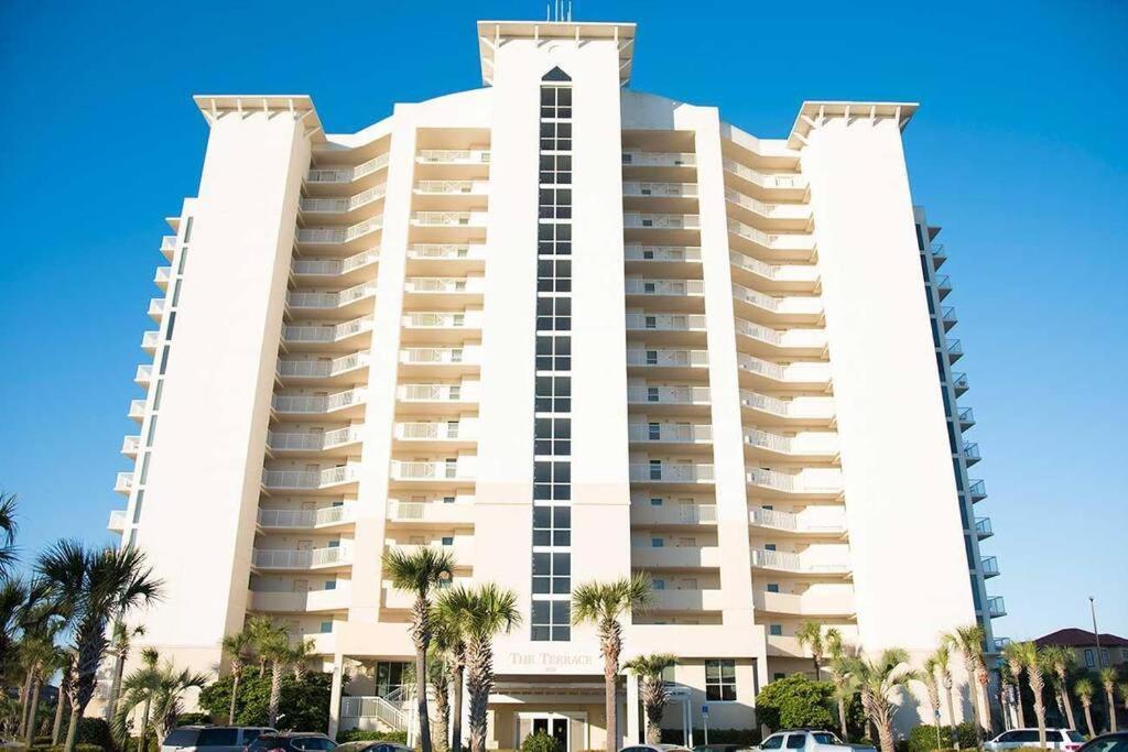 Апартаменты Sunset Haven Дестин Экстерьер фото