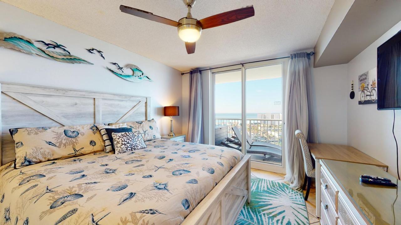 Апартаменты Sunset Haven Дестин Экстерьер фото