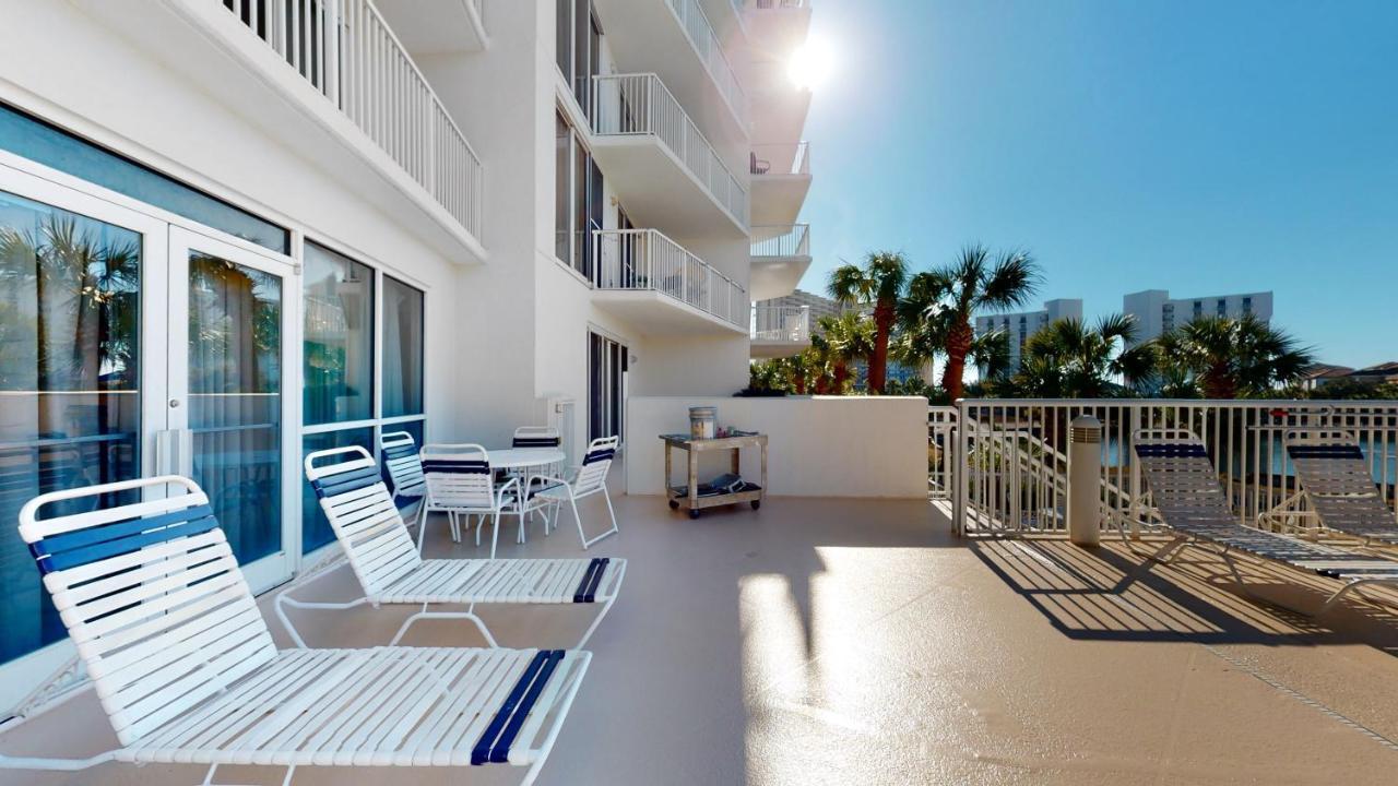Апартаменты Sunset Haven Дестин Экстерьер фото